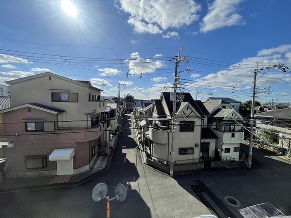 クリエオーレ春日元町の物件内観写真